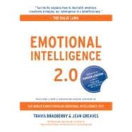 Emotional Intelligence 2.0 9780974320625