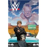 Wwe 2 9781684150625