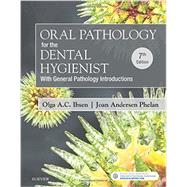 Oral Pathology for the Dental Hygienist 9780323400626