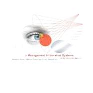 Management Information Systems for the Information Age with CD and MISource 9780073230627