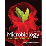 Connect with LearnSmart Access Card for Microbiology 9780077290627