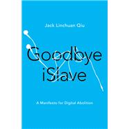Goodbye Islave
