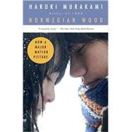 Norwegian Wood (Movie Tie-in Edition) 9780307950628