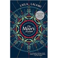 The Moor's Account 9780804170628