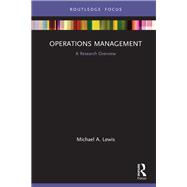 Operations Management