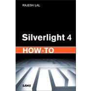 Silverlight 4 How-To 9780672330629