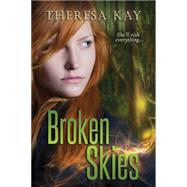 Broken Skies 9781477820629