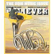 The Believer, Issue 114 9781940450629