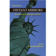 Distant Mirrors 9781478630630