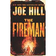 The Fireman 9780062200631