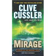 Mirage 9780425250631