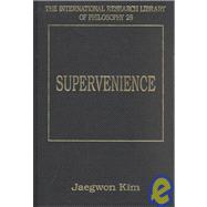 Supervenience