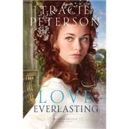 Love Everlasting 9780764210631