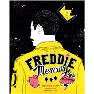 Freddie Mercury 9781477320631