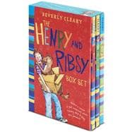 The Henry and Ribsy Box Set 9780062360632