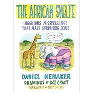 The African Svelte 9780544800632