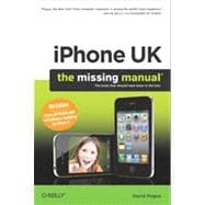 iPhone Uk 9780955750632