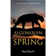 Algonquin Spring 9781459730632