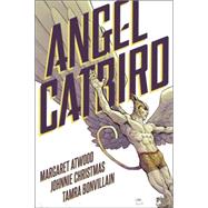 Angel Catbird Volume 1 (Graphic Novel) 9781506700632
