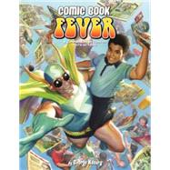 Comic Book Fever 9781605490632