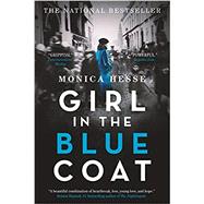 Girl in the Blue Coat 9780316260633