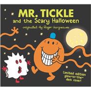 Mr. Tickle and the Scary Halloween 9780843180633