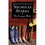The Longest Ride 9781455520633