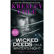 Wicked Deeds on a Winter's Night 9781501120633