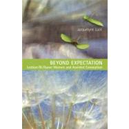 Beyond Expectation