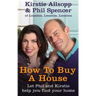 How to Buy a House 9781444790634