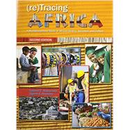 Re-tracing Africa 9781465270634