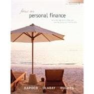 Focus on Personal Finance : An Active Approach to Help You Develop Successful Financial Skills 9780073530635