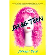 Drag Teen 9781338160635