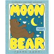 Moonbear 9781481480635