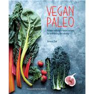 Vegan Paleo 9781788790635