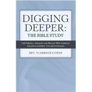 Digging Deeper