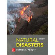 Natural Disasters 9781260220636