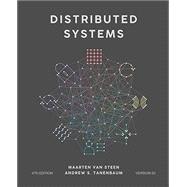 DISTRIBUTED SYSTEMS