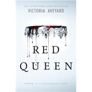 Red Queen 9780062310637