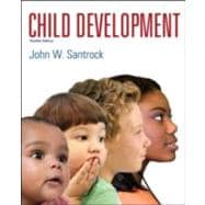 Child Development: An Introduction 9780073370637