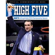 Ncaa Men's Basketball Champions 2015 (South Division) 9781629370637