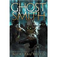 Ghostsmith