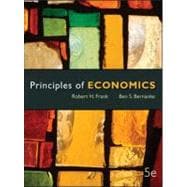 Principles of Economics with Connect Plus