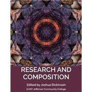 Research and Composition