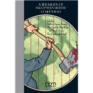 A Treasury of XX Century Murder Compendium 9781681120638