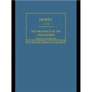 Dewey-Arg Philosophers 9780415510639