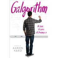 Galgorithm 9781481440639