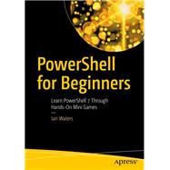 PowerShell for Beginners