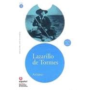 Lazarillo de Tormes/ The Guide Boy of Tormes 9788497130639