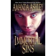 Immortal Sins 9780821780640